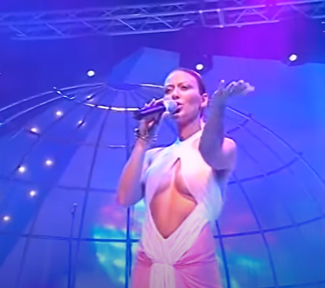 Ana Nikolić
