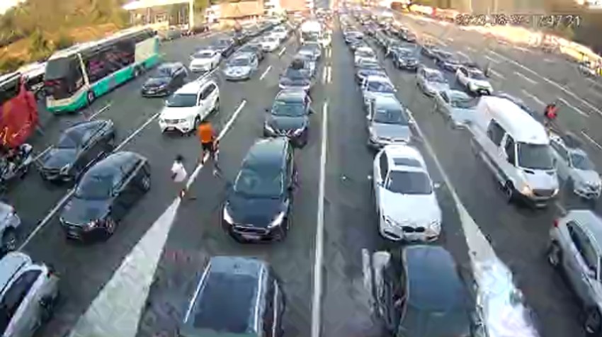 Batrovci izlaz iz Srbije