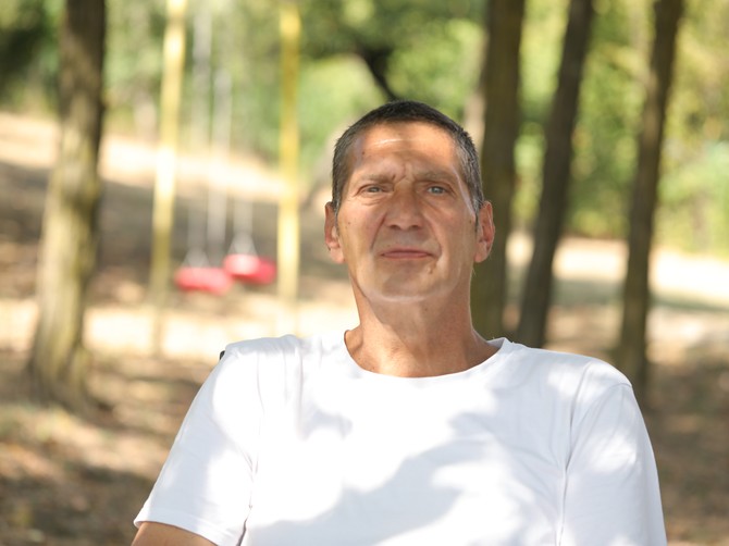 Igor Milanović