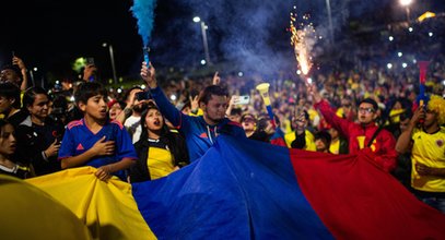 Krwawe zamieszki po finale Copa America. Śmierć zebrała swoje żniwo