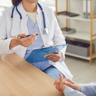 Gyanús, hogy daganat állhat a tünetei hátterében? Ezek az első lépések