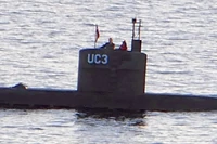 Bestialskie morderstwo na Bałtyku. "Jeszcze żyję. Zanurzamy się. Kocham cię"