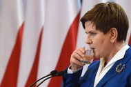 Beata Szydło