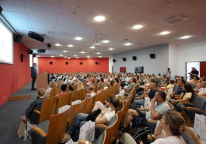 Uspešno održano NTC predavanje „Vratimo decu prirodnom toku“ u  Novom Sadu i Nišu