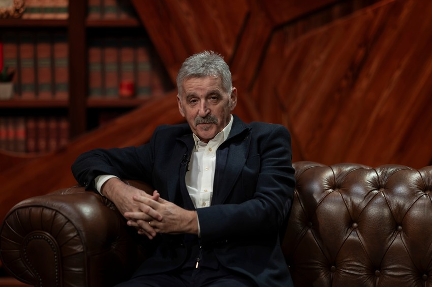 Dragan Stojković Bosanac