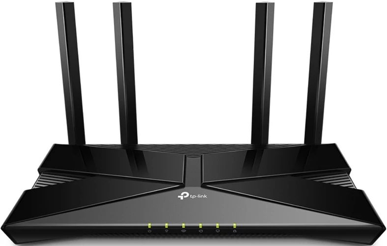 TP-LINK Archer AX23 to jeden z najtańszych routerów Wi-Fi 6 na rynku, który powinien zaspokoić potrzeby typowego domowego użytkownika internetu.
