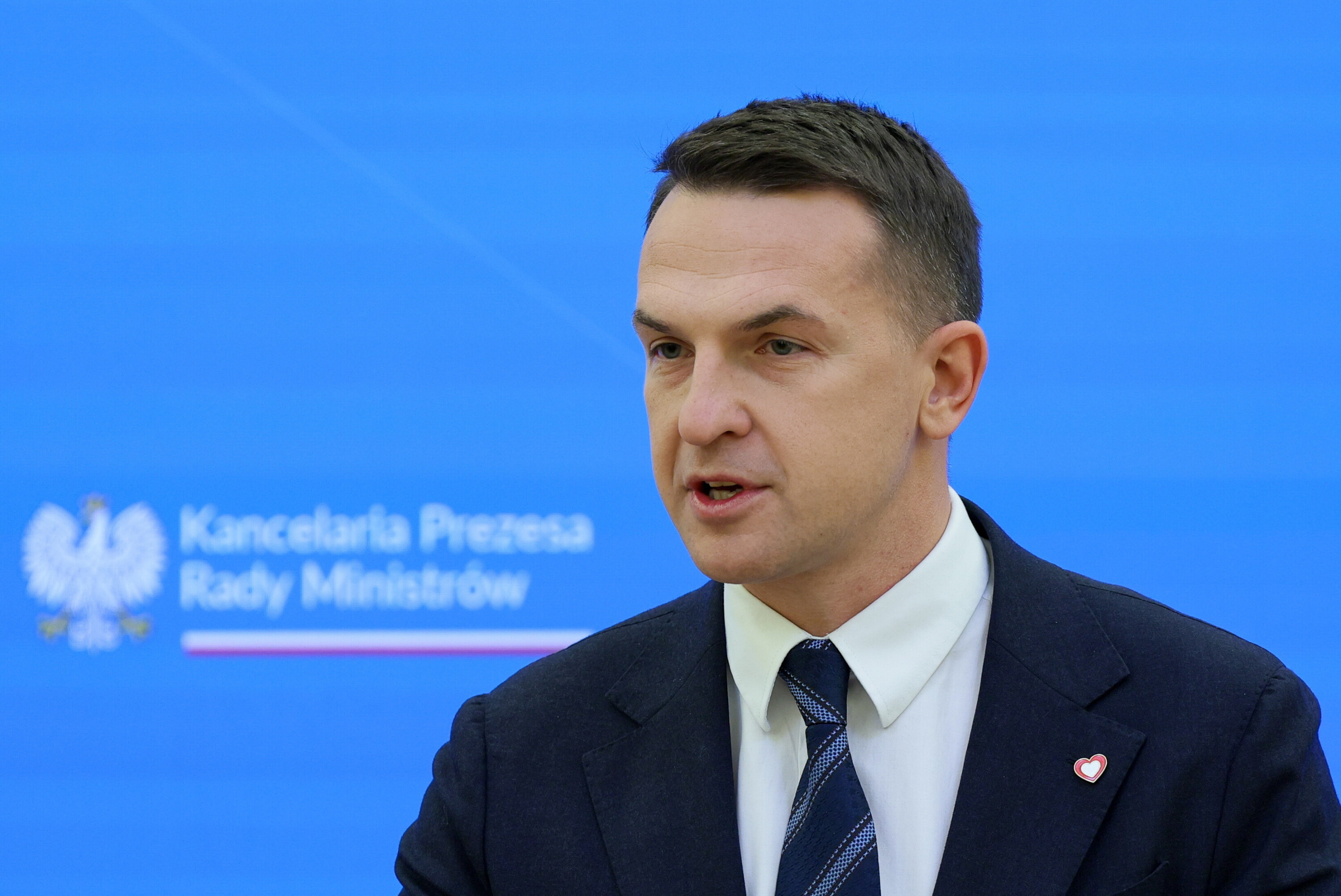 Szłapka: PiS z Konfederacją to "najbardziej szkodliwy scenariusz dla Polski"