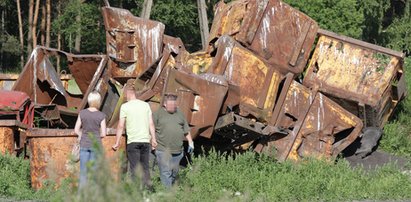 Zamkną skład zgniłego mięsa