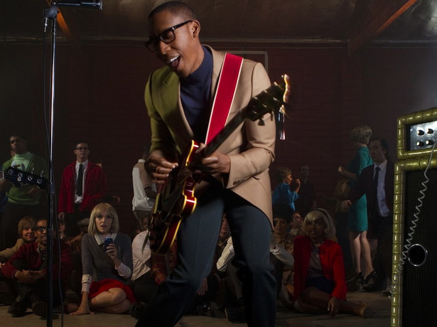 Raphael Saadiq wraca do Polski