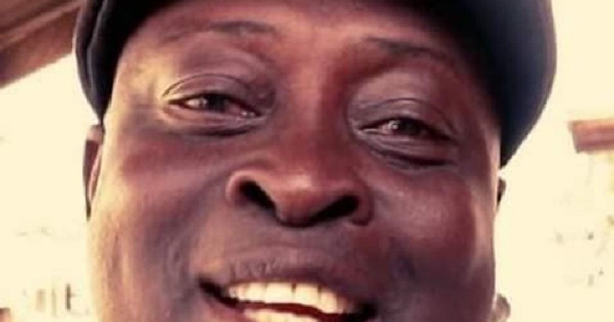Ice Kenkey choked on pizza - confidant reveals - Vimarsana News