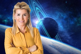 Najpoznatiji turski astrolog UPOZORAVA: Retrogradni Saturn UZDRMAĆE TEMELJE ŽIVOTA! Ovih 5 horoskopskih znakova čeka KARMIČKI OBRAČUN, ali postoji JEDAN KLJUČAN TEST