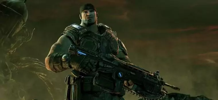 Gears of War 3 sprzeda się w ponad 6 milionach kopii