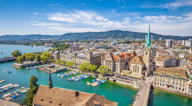 Zürich