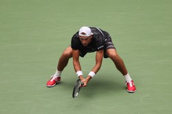 Łukasz Kubot lepszy od Novaka Djokovica! Polak zagra w finale debla turnieju Indian Wells