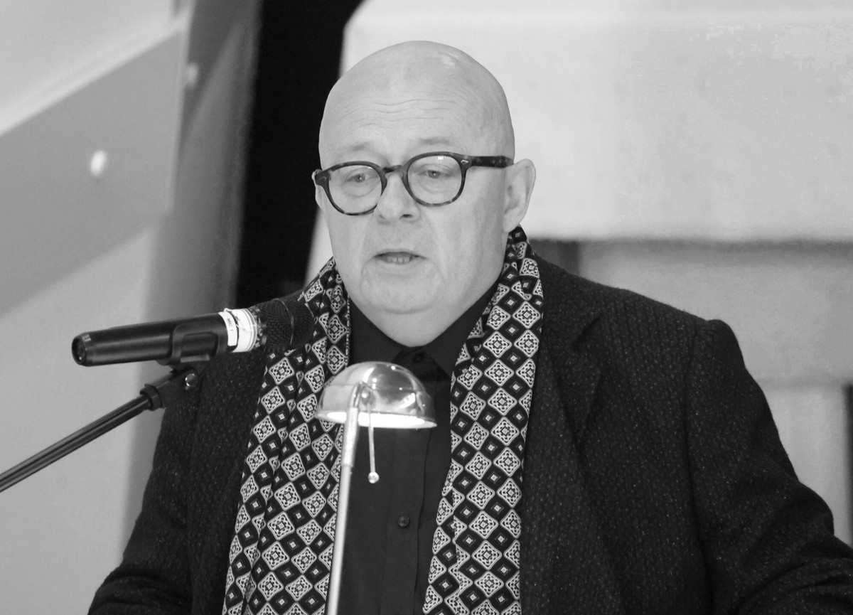 Waldemar Kuchanny nie żyje. Był naczelnym tygodnika "NIE"