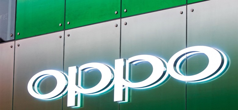 OPPO wygrywa z Nokią w sądach Chin i Francji