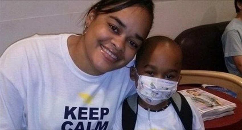 Kajlin sa Kristoferom