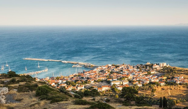 Samos
