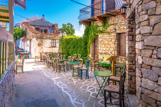 Stari grad Hora