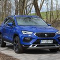 Seat Ateca 1.5 TSI – sprawdzony przez lata