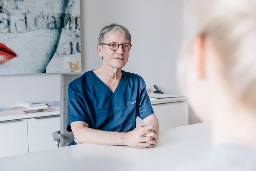 «Die Lebensqualität kann mit Longevity deutlich verbessert werden.» – Stefan Duve, Clinic Utoquai