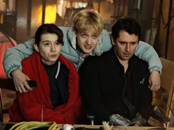 Ojciec Jakub z serialu "1670" zmierzy się z wampirami