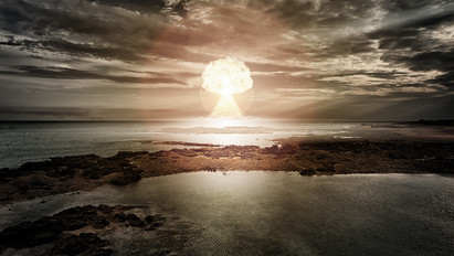 Egyre több kérdés merül fel az orosz nukleáris balesettel kapcsolatban - Most radioaktív felhőről beszélnek