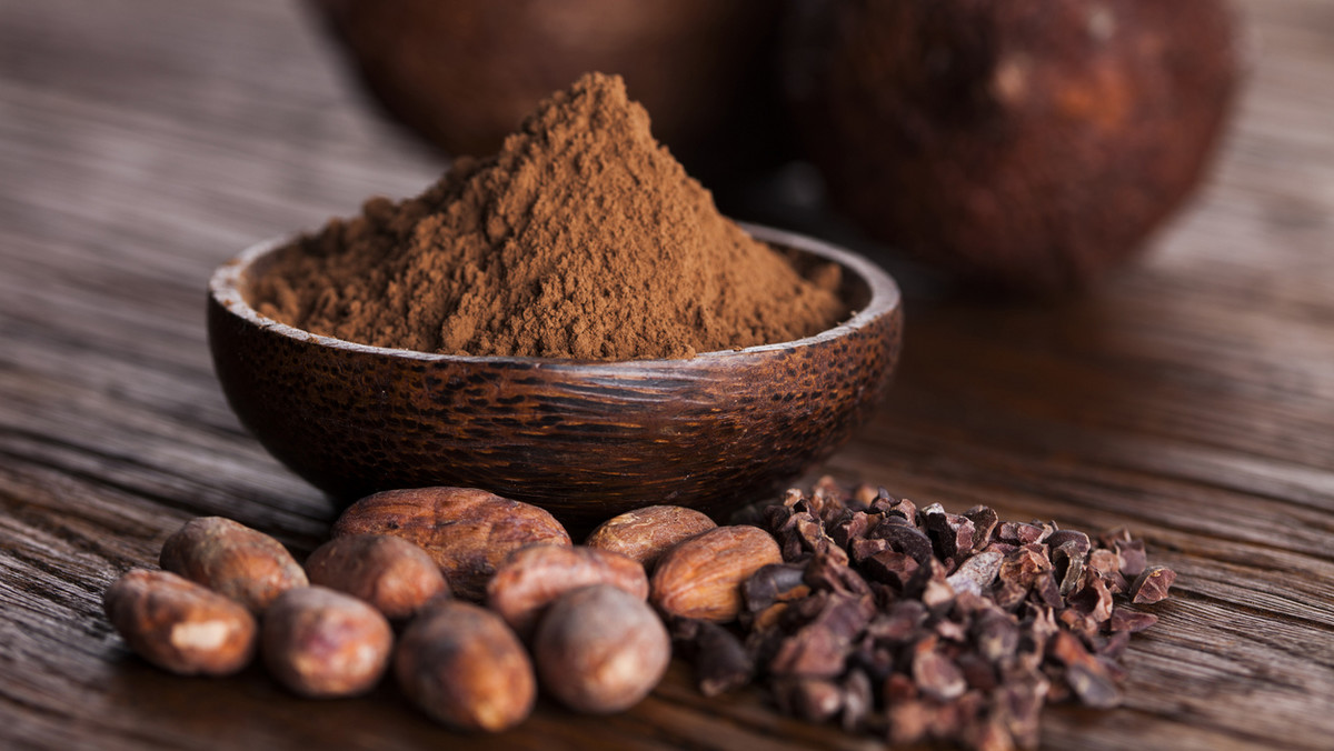 Wzrost cen kakao może oznaczać mniejszą zawartość w produktach