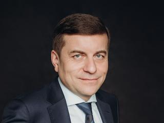  Przemysław Mitraszewski, Dyrektor ds. Relacji Zewnętrznych, Pełnomocnik Zarządu LPP