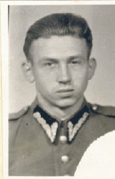 Władysław Mróz uciekł na Zachód w 1959 r.