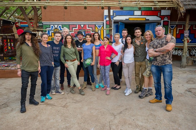 Rusza reality show "Agent. Gwiazdy". Kto z uczestników jest tytułowym agentem?