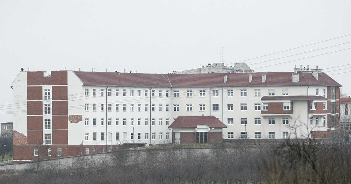 Koszmar w szpitalu w Trzebnicy. Emerytowany major oskarżony o molestowanie i stalking