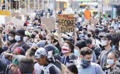 Po śmierci George'a Floyda w zamieszkach zginęło już pięć osób