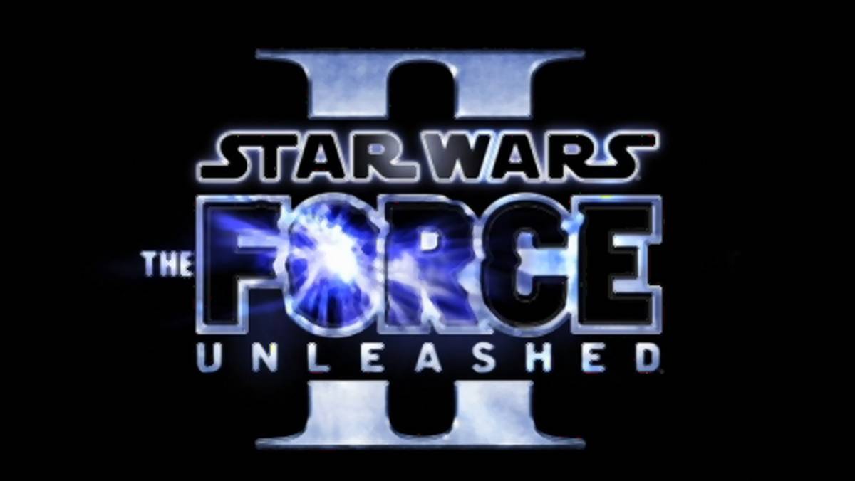 Star Wars: The Force Unleashed II - trailer pełen mocy [VGA]