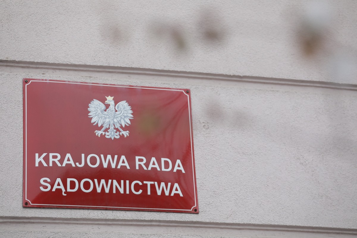 Nie będzie wygaszania mandatów w KRS