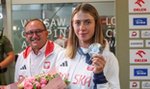 Olimpijski medal Klaudii Zwolińskiej sprzedany. Pokaźna kwota pomoże chorym!