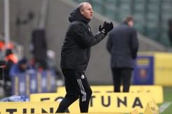 Aleksandar Vukovic: Dwa ostatnie zwycięstwa nie stawiają Legii w dużo lepszej sytuacji