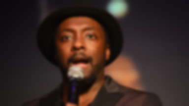 Will.i.am przekłada premierę z powodu wycieku albumu