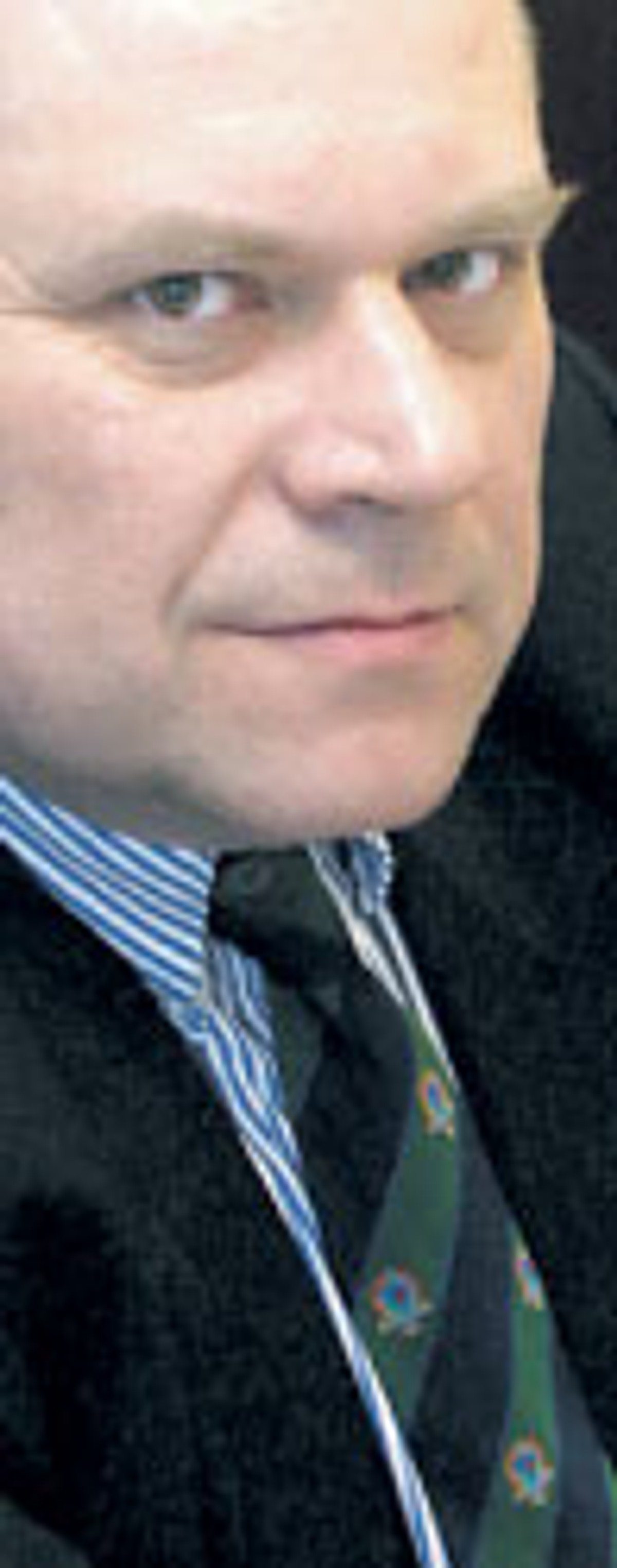 dr Janusz Fiszer, partner White & Case, docent UW