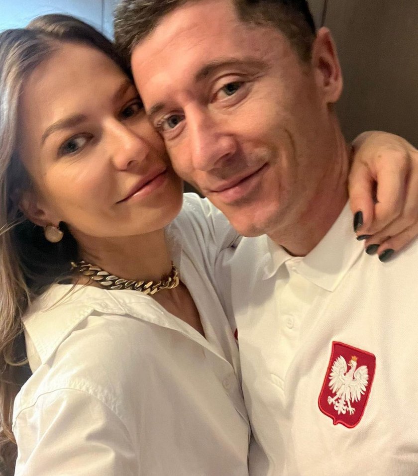 Anna Lewandowska opowiedziała o życiu w Barcelonie. Czy odnaleźli się tam z Robertem?