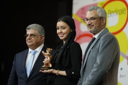 "There Is No Evil" Mohammada Rasoulofa ze Złotym Niedźwiedziem dla najlepszego filmu 70. Berlinale