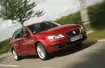 Seat Exeo ST 2.0 TDI - Reinkarnacja Audi A4