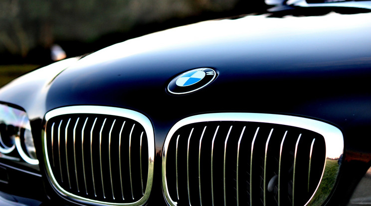 Foglyul ejtette az orvosi rendelőt egy BMW-s Budán /Illusztráció: Pixabay