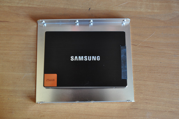 Nowy SSD Samsunga