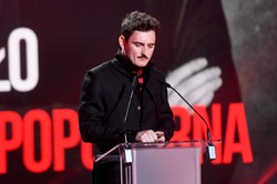 Dawid Podsiadło już nie jest singlem. "To kobieta moich marzeń"