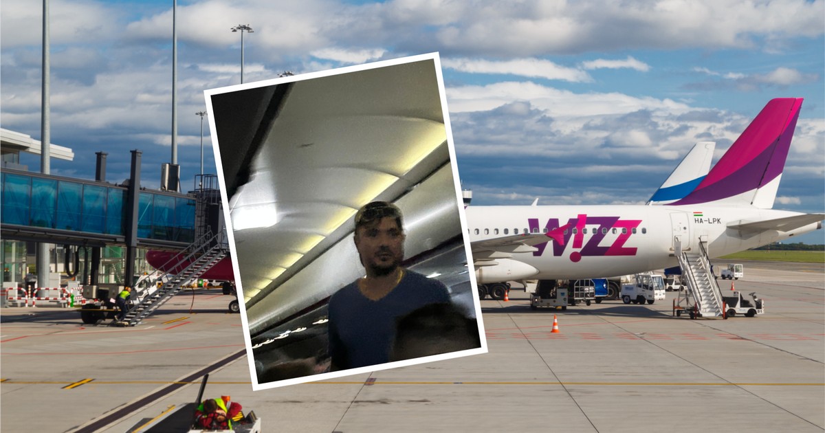 Nie do wiary, co wydarzyło się w samolocie po wyprowadzeniu Martyniuka. Mocne słowa stewardesy