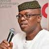 Former Ekiti governor, Segun Oni