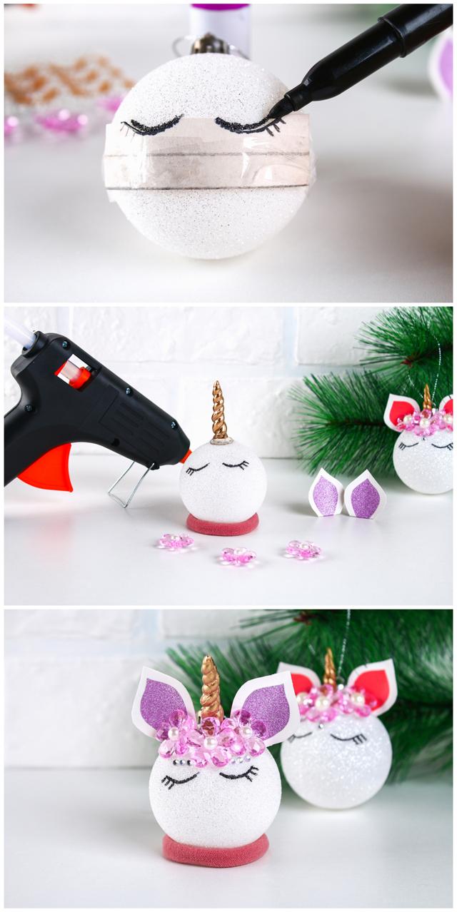 Pofonegyszerű karácsonyi DIY tippek - Glamour