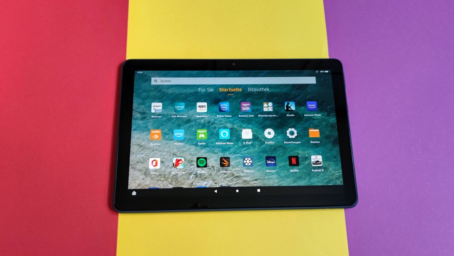 bestes 10 zoll tablet bis 250 euro