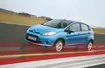 Hyundai i20 1.2 kontra Mitsubishi Colt 1.1 i Fiesta 1.25 - Nowy gracz w klasie B